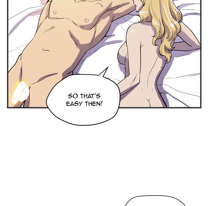 Wife Training Manhwa - Chapter 24 Page 50