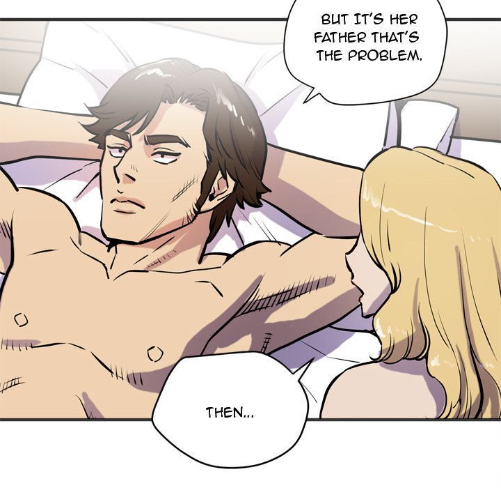 Wife Training Manhwa - Chapter 24 Page 51