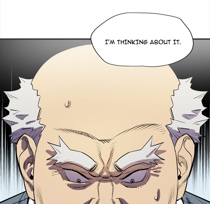 Wife Training Manhwa - Chapter 24 Page 54