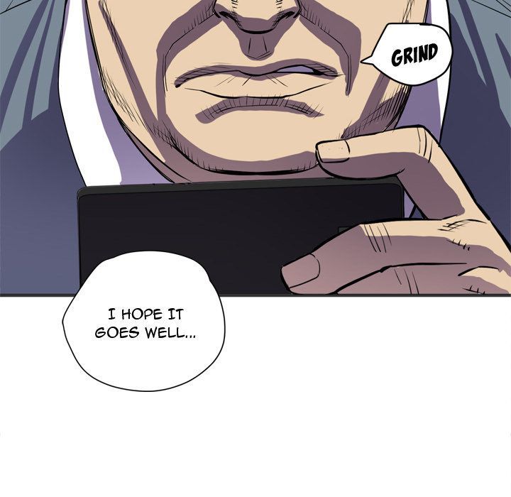 Wife Training Manhwa - Chapter 24 Page 55