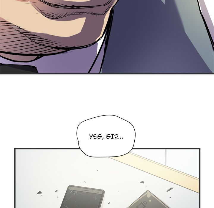 Wife Training Manhwa - Chapter 24 Page 61