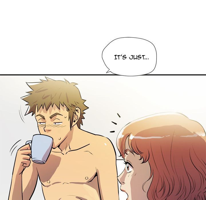 Wife Training Manhwa - Chapter 24 Page 73