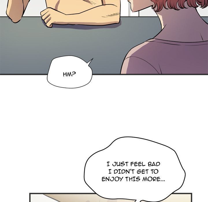 Wife Training Manhwa - Chapter 24 Page 74