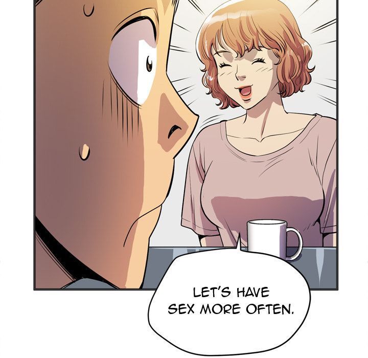 Wife Training Manhwa - Chapter 24 Page 78