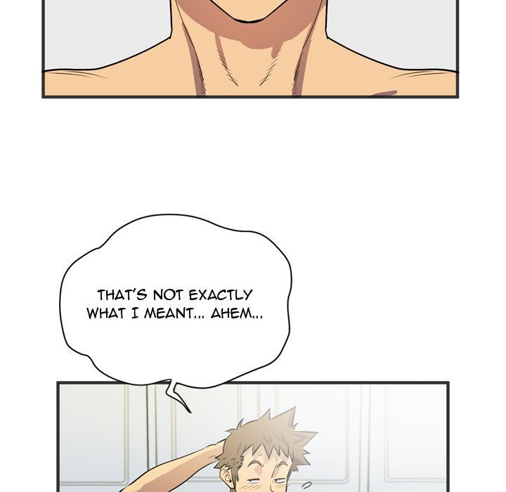 Wife Training Manhwa - Chapter 24 Page 82