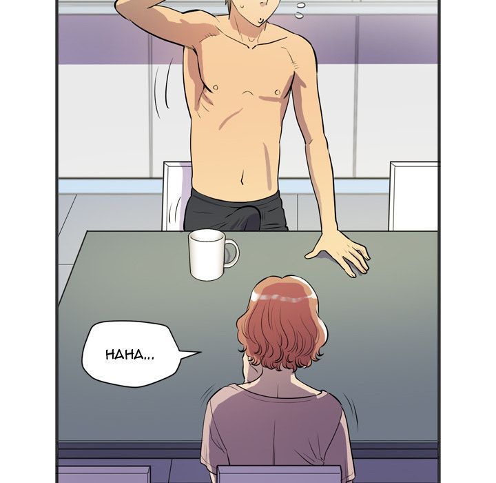 Wife Training Manhwa - Chapter 24 Page 83