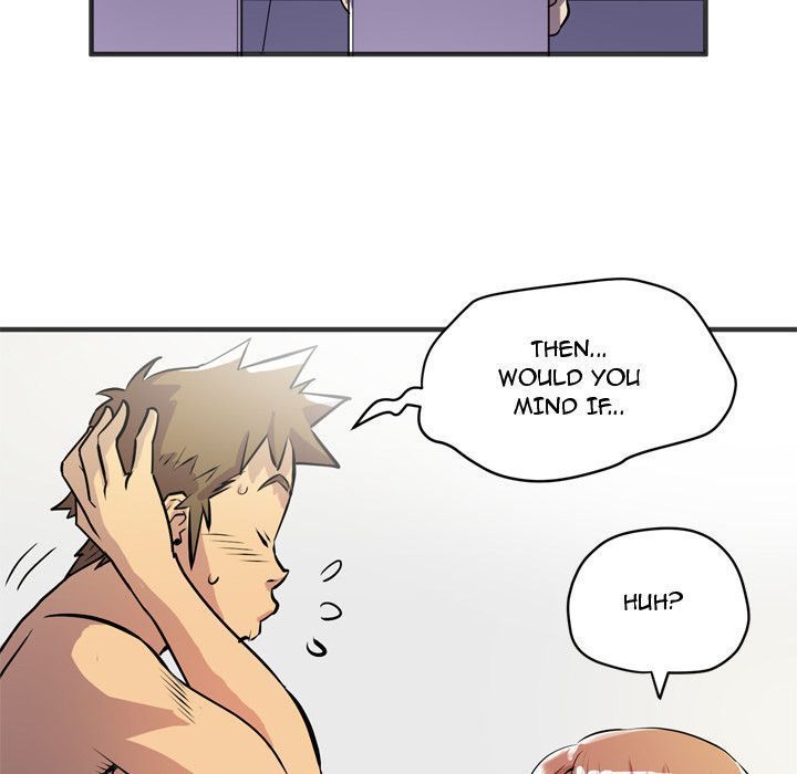 Wife Training Manhwa - Chapter 24 Page 84