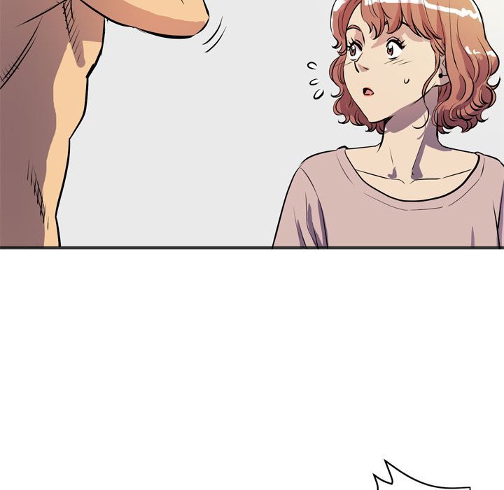 Wife Training Manhwa - Chapter 24 Page 85