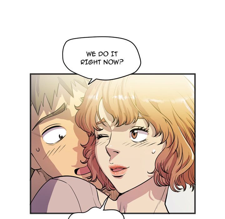 Wife Training Manhwa - Chapter 24 Page 87