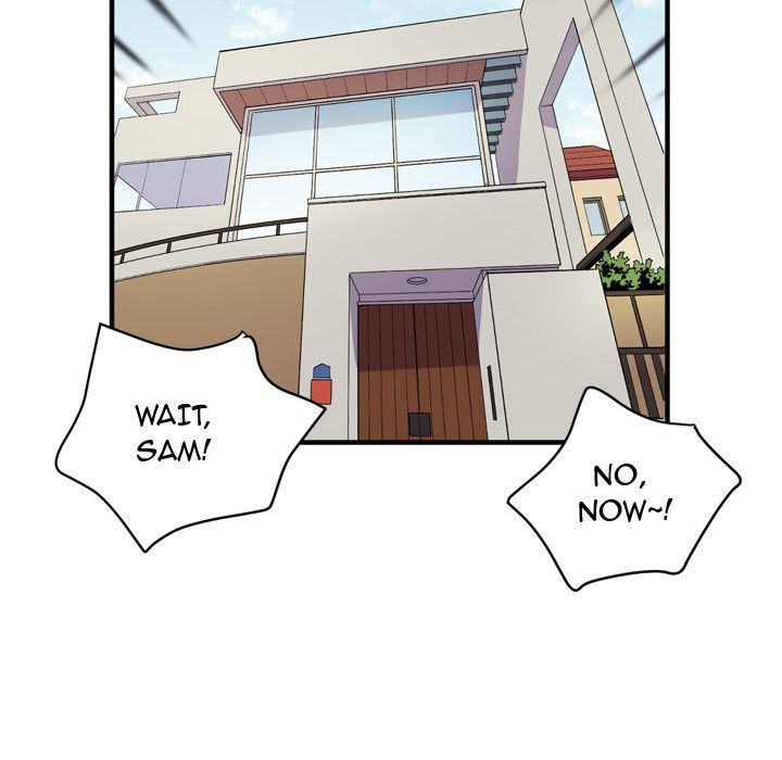 Wife Training Manhwa - Chapter 24 Page 89