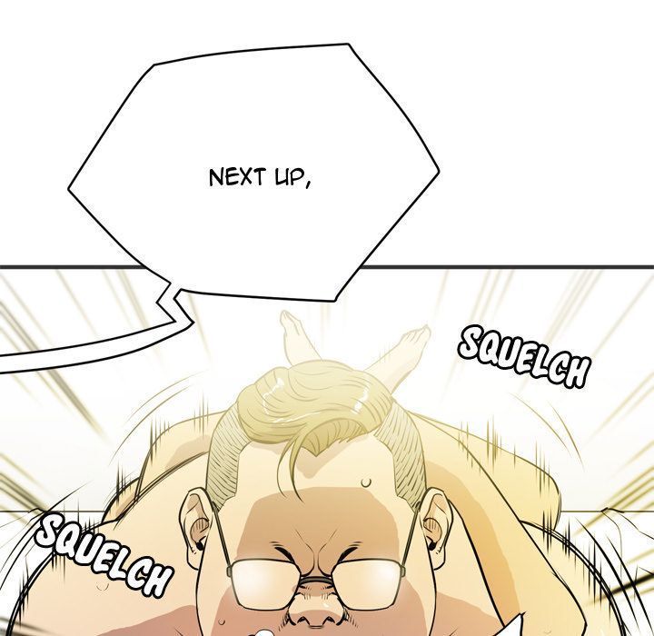 Wife Training Manhwa - Chapter 24 Page 94