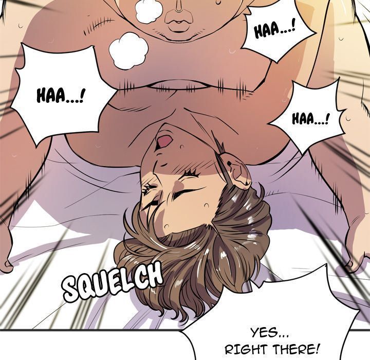 Wife Training Manhwa - Chapter 24 Page 95