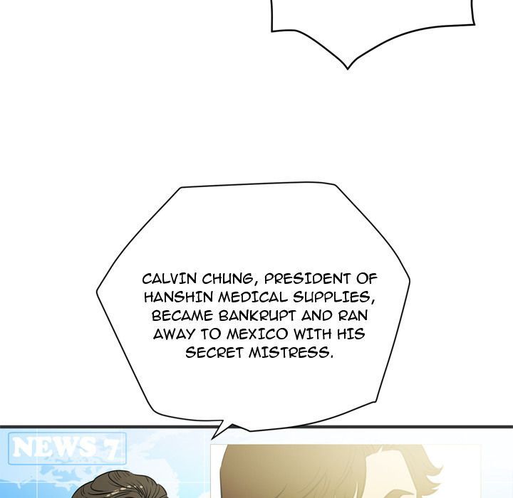 Wife Training Manhwa - Chapter 24 Page 96