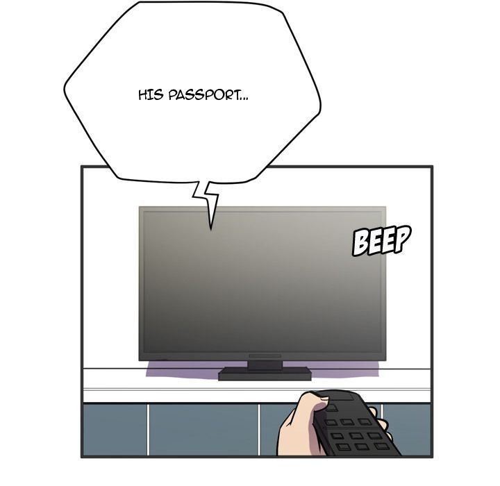 Wife Training Manhwa - Chapter 24 Page 100