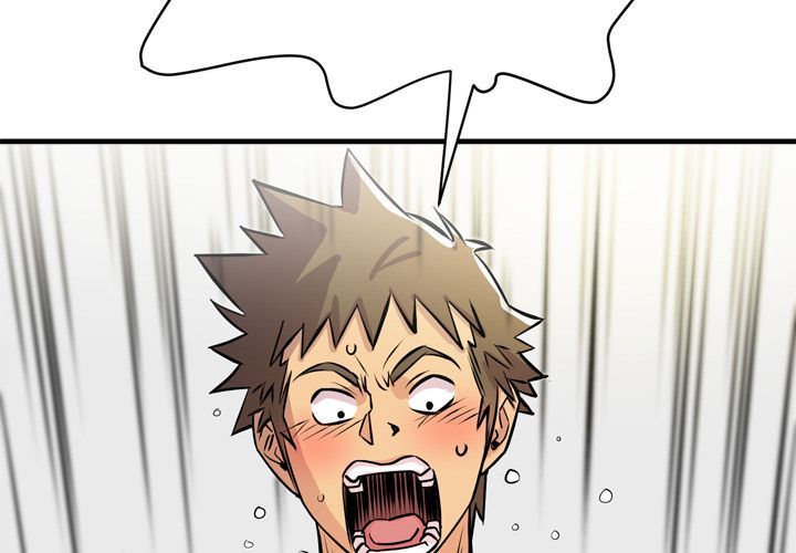 Wife Training Manhwa - Chapter 19 Page 1