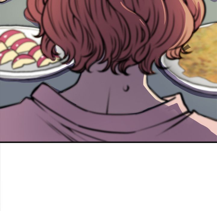 Wife Training Manhwa - Chapter 19 Page 4