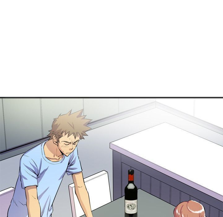 Wife Training Manhwa - Chapter 19 Page 9