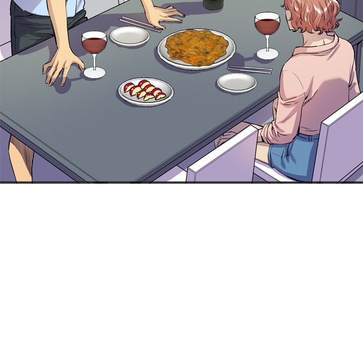 Wife Training Manhwa - Chapter 19 Page 10