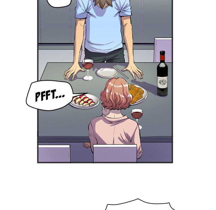 Wife Training Manhwa - Chapter 19 Page 14