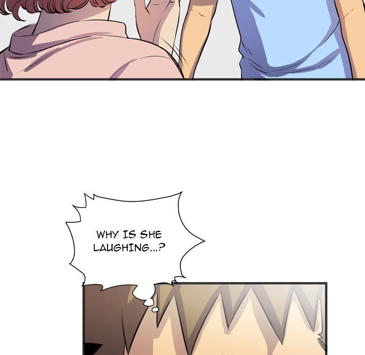 Wife Training Manhwa - Chapter 19 Page 17