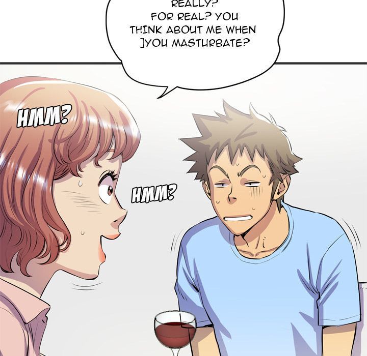 Wife Training Manhwa - Chapter 19 Page 19