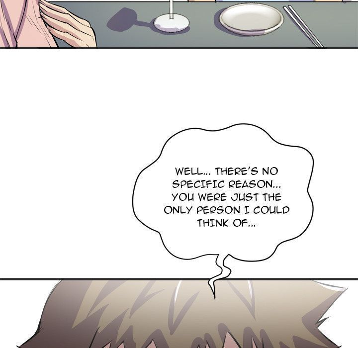 Wife Training Manhwa - Chapter 19 Page 20