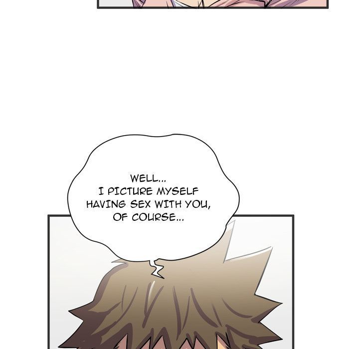 Wife Training Manhwa - Chapter 19 Page 25