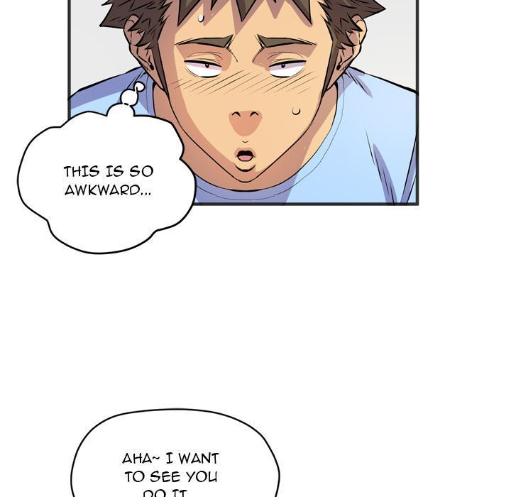 Wife Training Manhwa - Chapter 19 Page 26