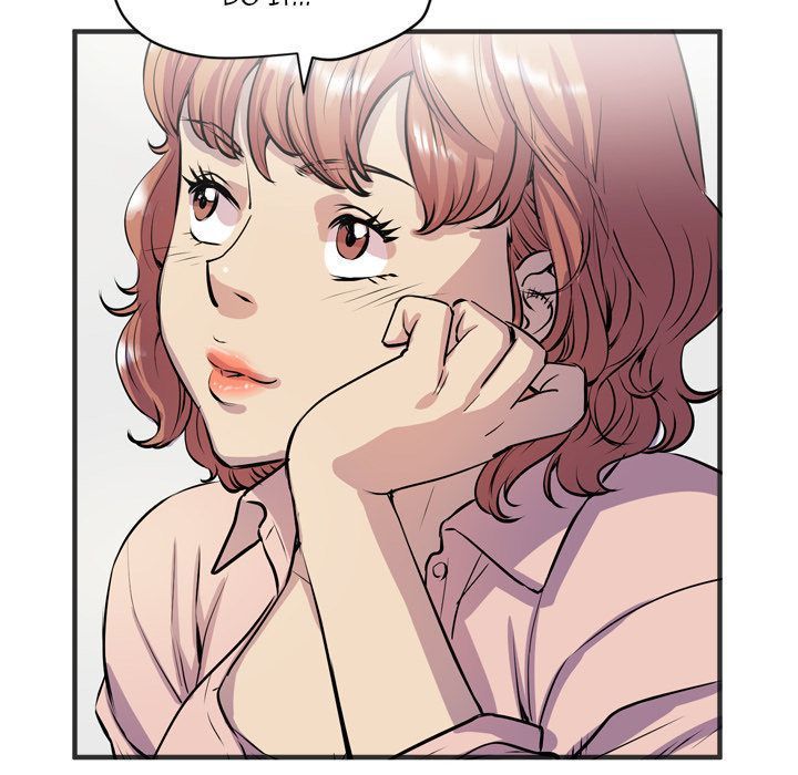 Wife Training Manhwa - Chapter 19 Page 27