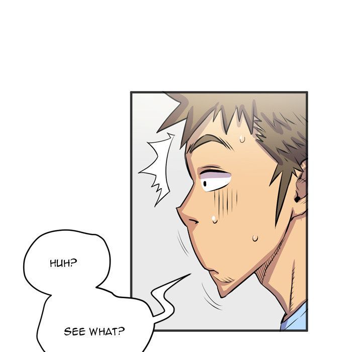 Wife Training Manhwa - Chapter 19 Page 28