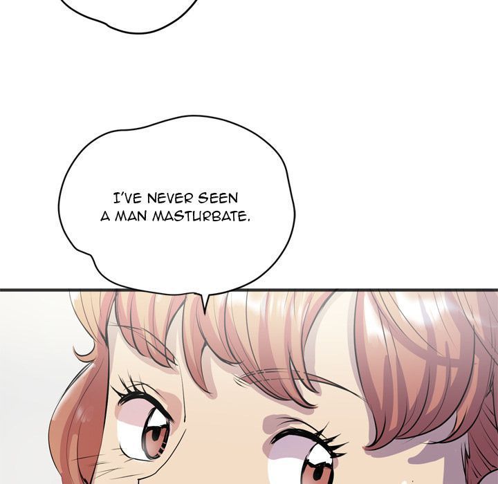 Wife Training Manhwa - Chapter 19 Page 29