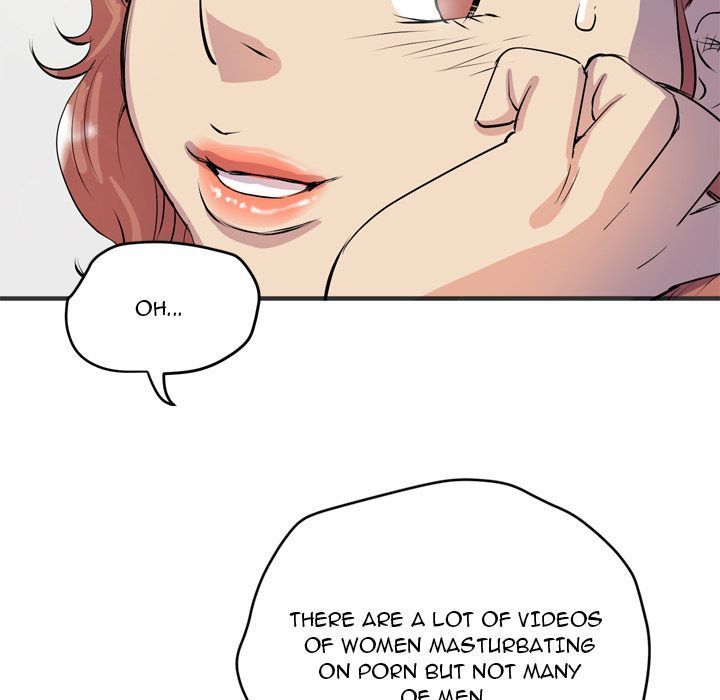 Wife Training Manhwa - Chapter 19 Page 30