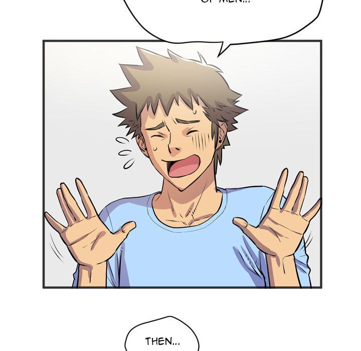 Wife Training Manhwa - Chapter 19 Page 31