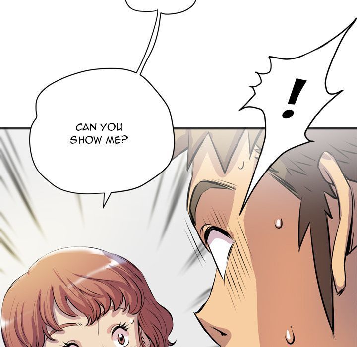 Wife Training Manhwa - Chapter 19 Page 32