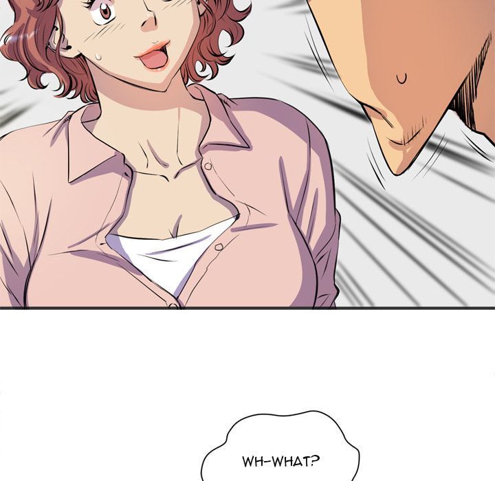 Wife Training Manhwa - Chapter 19 Page 33