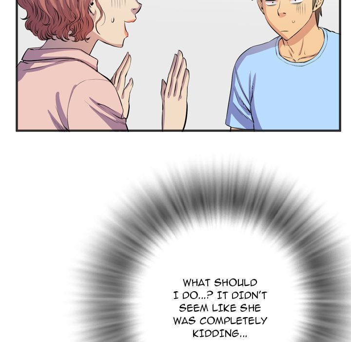 Wife Training Manhwa - Chapter 19 Page 36