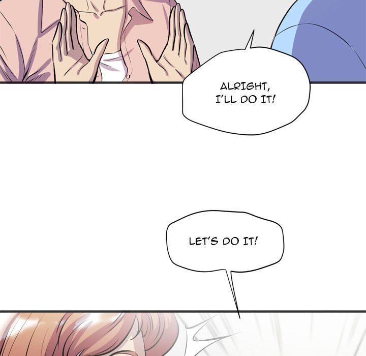 Wife Training Manhwa - Chapter 19 Page 39