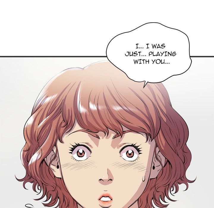 Wife Training Manhwa - Chapter 19 Page 41