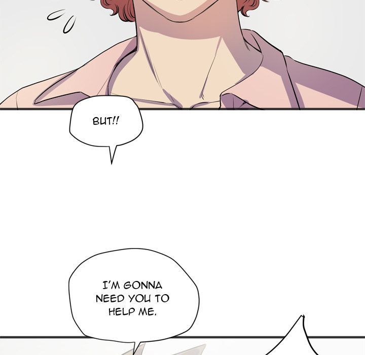 Wife Training Manhwa - Chapter 19 Page 42