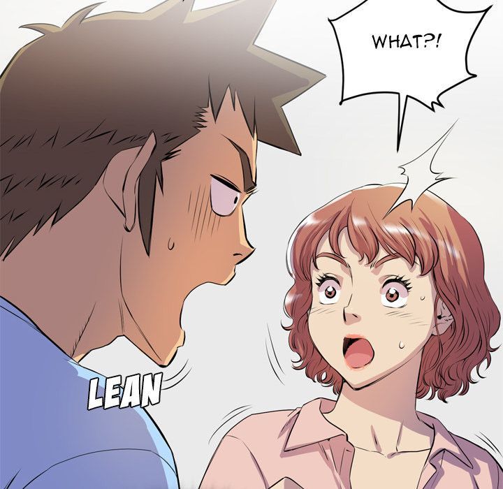 Wife Training Manhwa - Chapter 19 Page 43