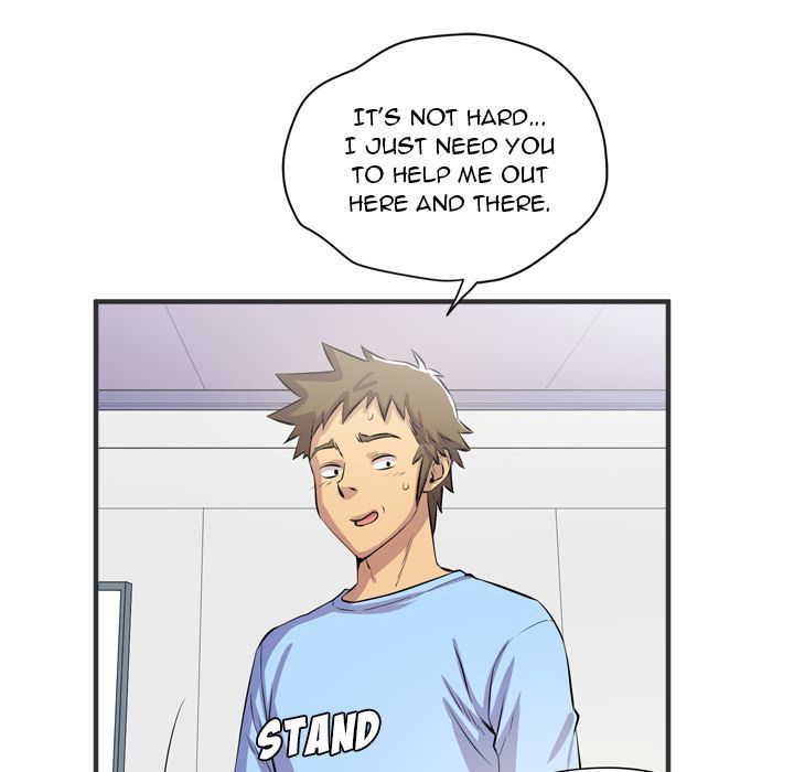 Wife Training Manhwa - Chapter 19 Page 47