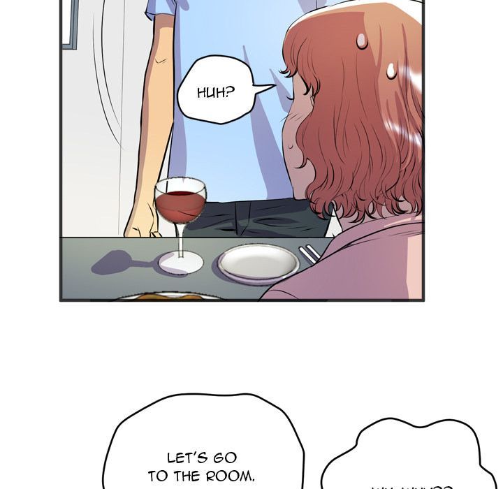 Wife Training Manhwa - Chapter 19 Page 48
