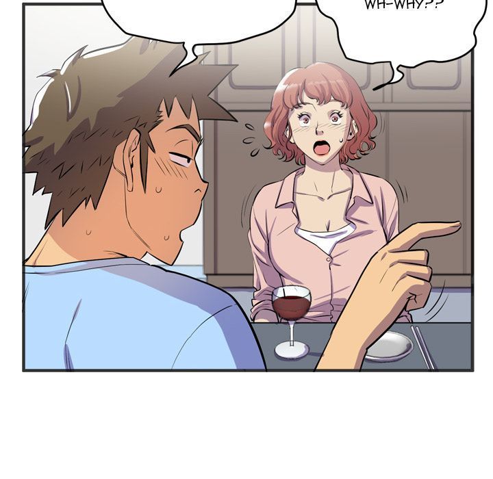 Wife Training Manhwa - Chapter 19 Page 49