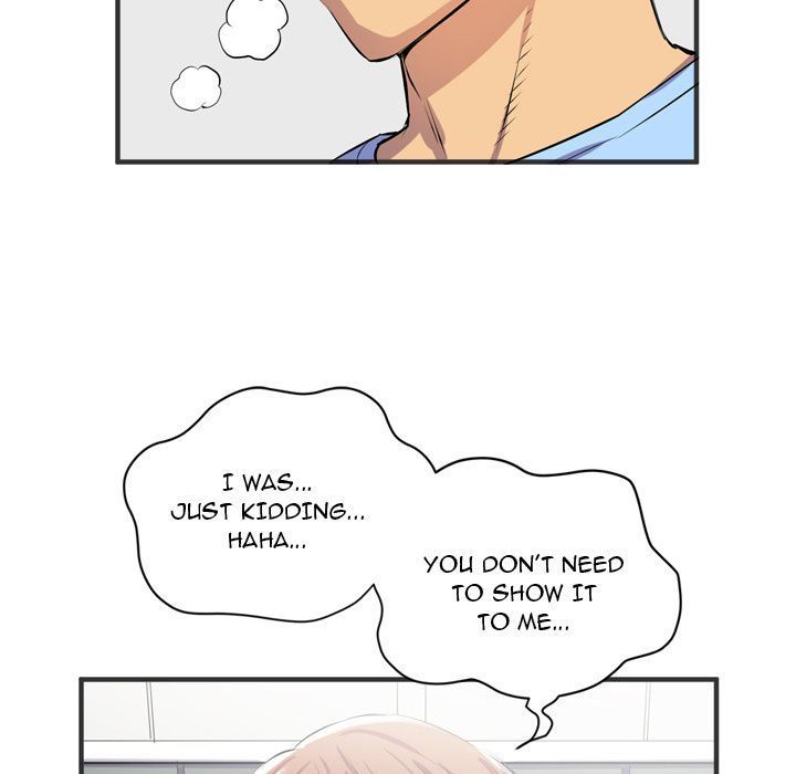 Wife Training Manhwa - Chapter 19 Page 51