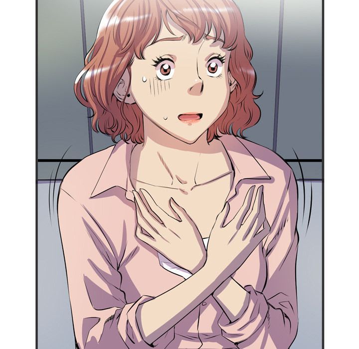 Wife Training Manhwa - Chapter 19 Page 52