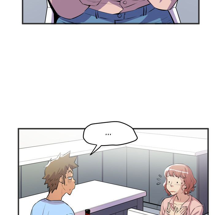Wife Training Manhwa - Chapter 19 Page 53