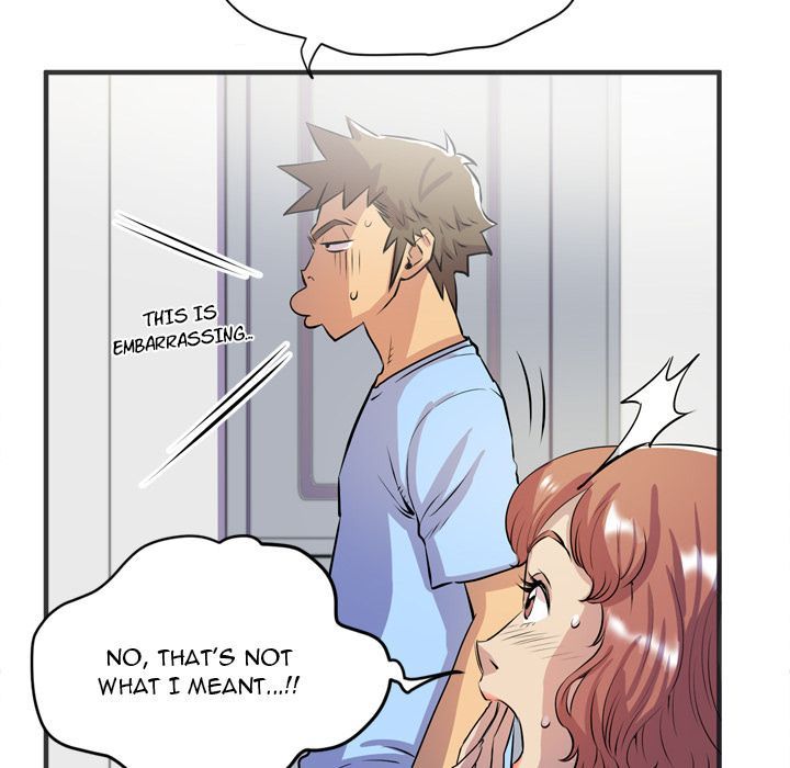 Wife Training Manhwa - Chapter 19 Page 55