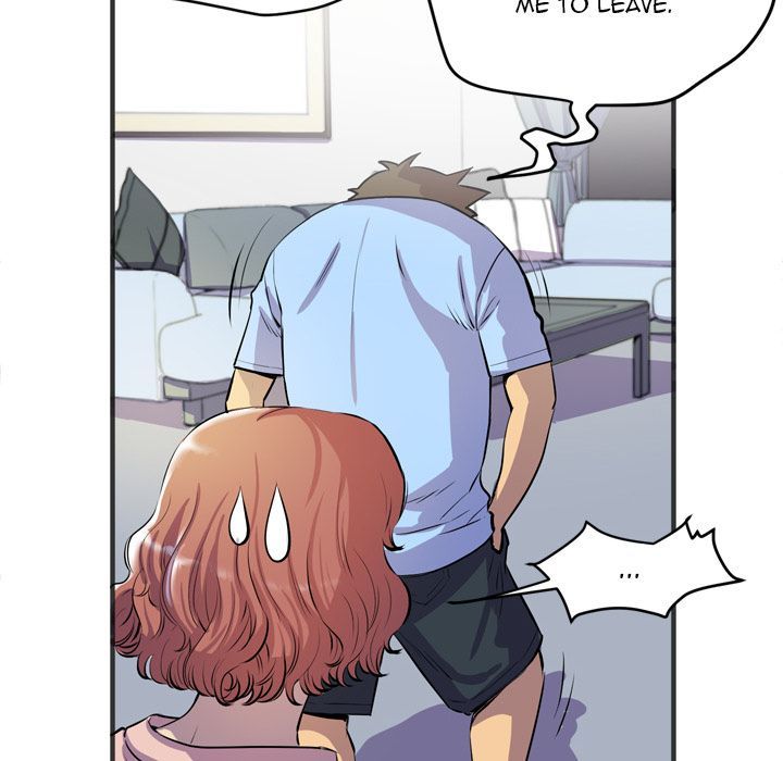 Wife Training Manhwa - Chapter 19 Page 57
