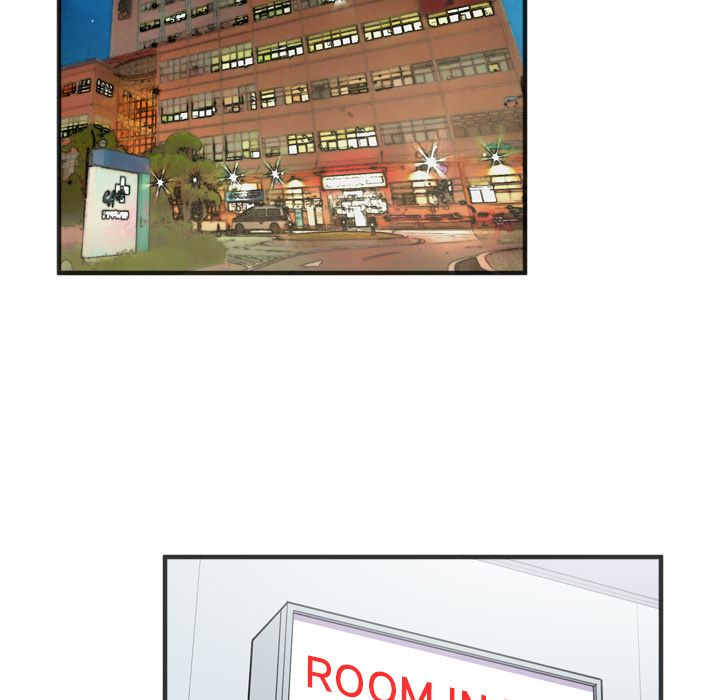 Wife Training Manhwa - Chapter 19 Page 61