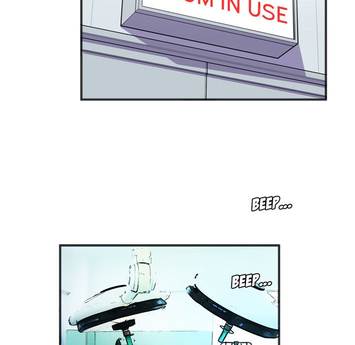 Wife Training Manhwa - Chapter 19 Page 62